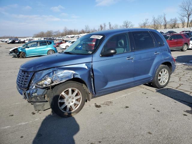 chrysler pt cruiser 2007 3a4fy58b57t586305