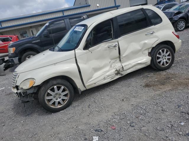 chrysler pt cruiser 2007 3a4fy58b57t589074