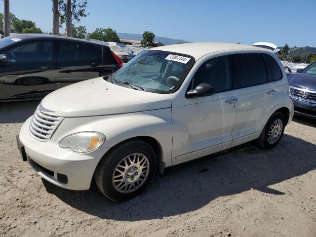 chrysler pt cruiser 2006 3a4fy58b66t216172