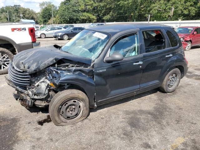 chrysler pt cruiser 2007 3a4fy58b67t546816