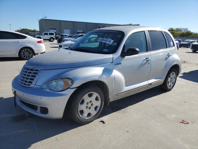 chrysler pt cruiser 2006 3a4fy58b76t284867