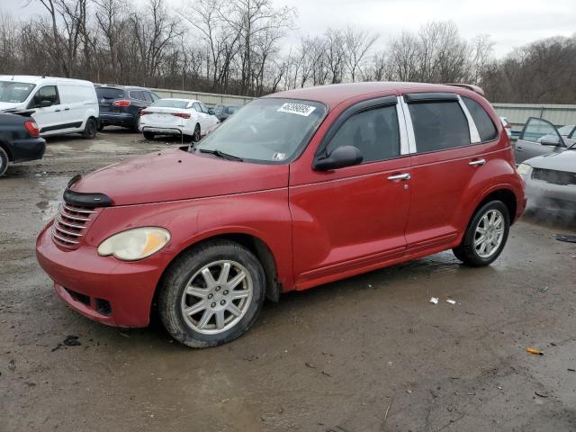 chrysler pt cruiser 2007 3a4fy58b77t516613