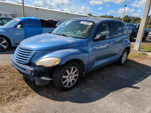 chrysler pt cruiser 2007 3a4fy58b77t523531