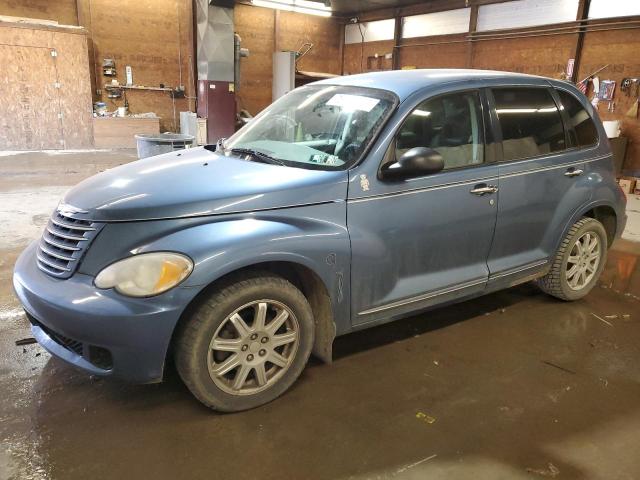 chrysler pt cruiser 2007 3a4fy58b77t581851