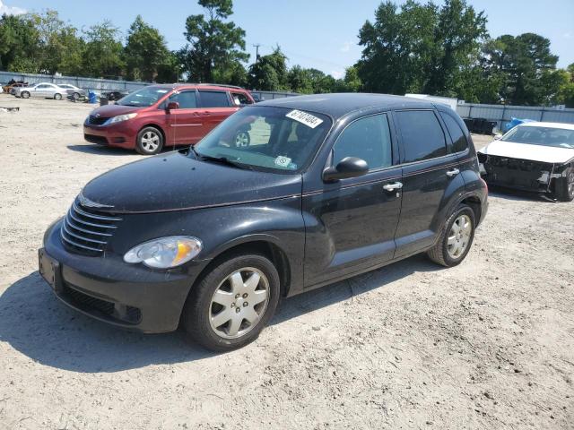 chrysler pt cruiser 2007 3a4fy58b77t631082