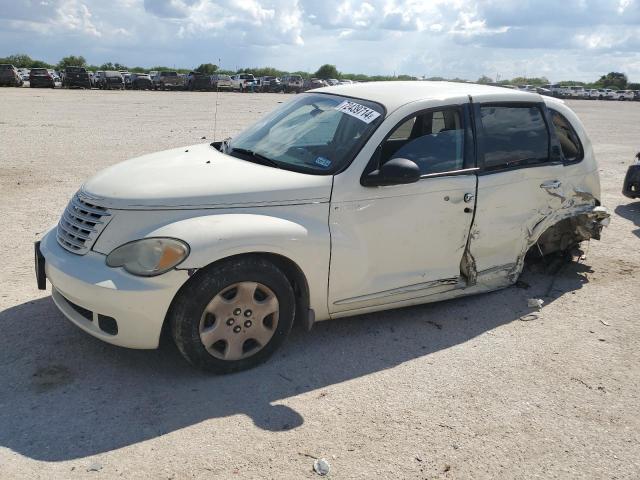 chrysler pt cruiser 2006 3a4fy58b86t278382