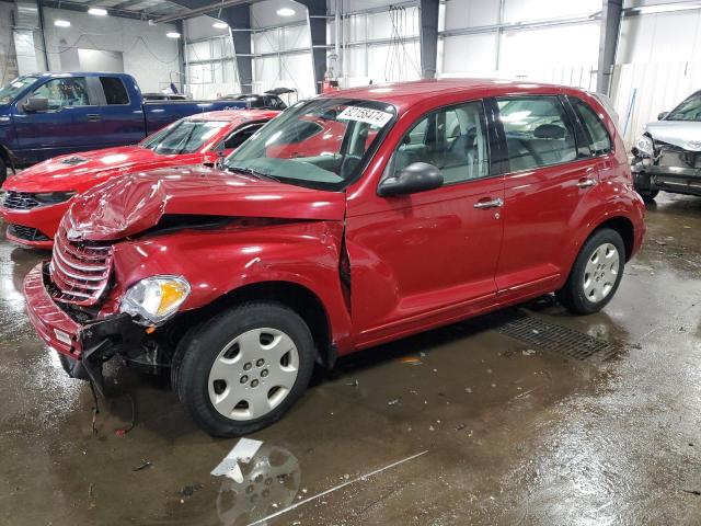 chrysler pt cruiser 2006 3a4fy58b86t301594