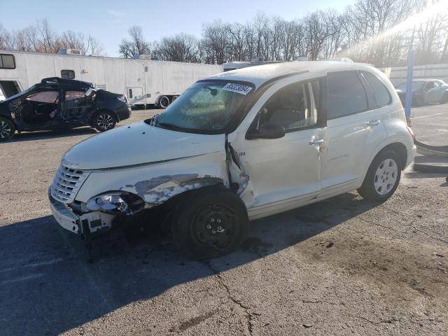 chrysler pt cruiser 2006 3a4fy58b86t358412