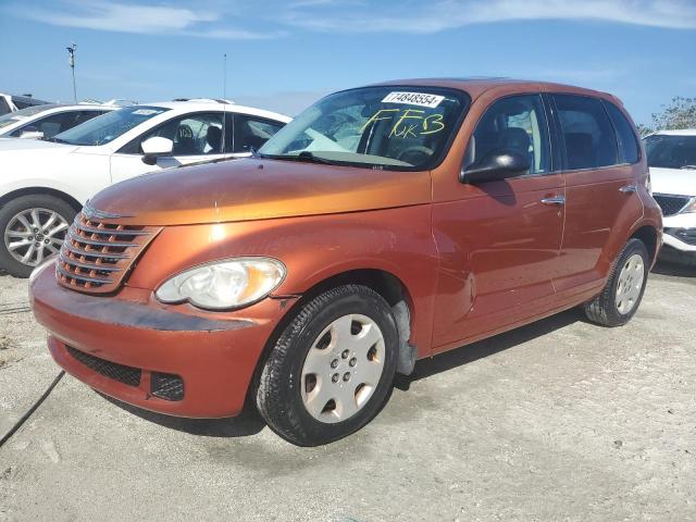 chrysler pt cruiser 2007 3a4fy58b87t606370