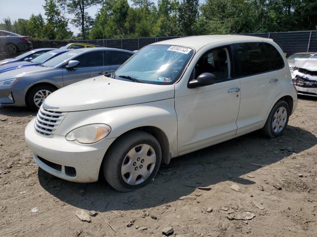 chrysler pt cruiser 2007 3a4fy58b87t613772