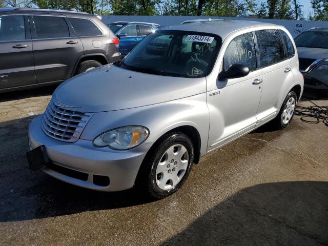 chrysler pt cruiser 2006 3a4fy58b96t244483