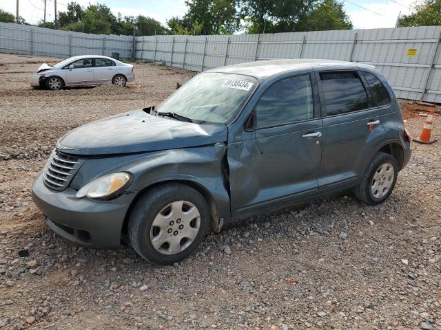 chrysler pt cruiser 2006 3a4fy58b96t273076