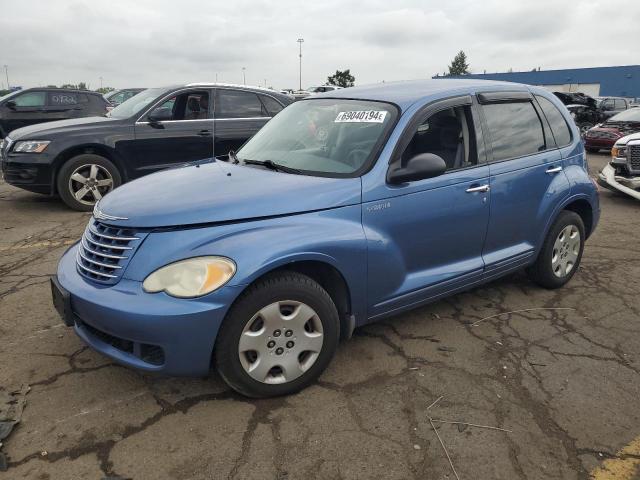 chrysler pt cruiser 2006 3a4fy58b96t365983