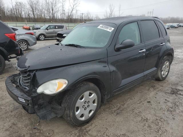 chrysler pt cruiser 2007 3a4fy58b97t502745