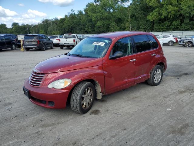 chrysler pt cruiser 2007 3a4fy58b97t610346