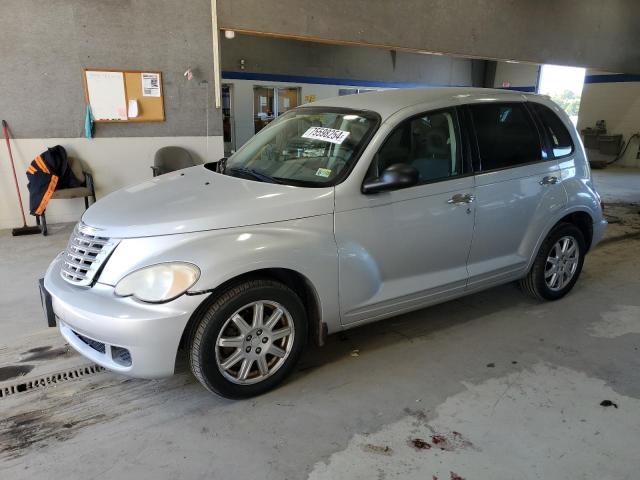 chrysler pt cruiser 2007 3a4fy58b97t628703