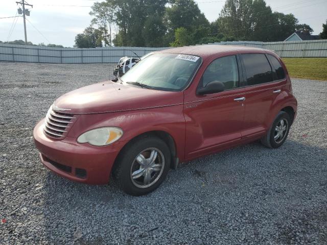 chrysler pt cruiser 2006 3a4fy58bx6t246193