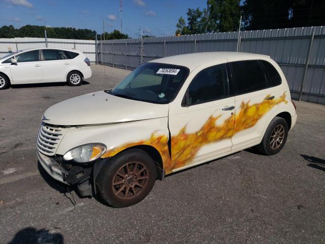 chrysler pt cruiser 2007 3a4fy58bx7t587384