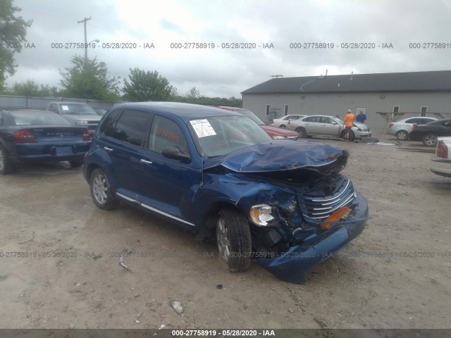 chrysler pt cruiser classic 2010 3a4gy5f90at130918