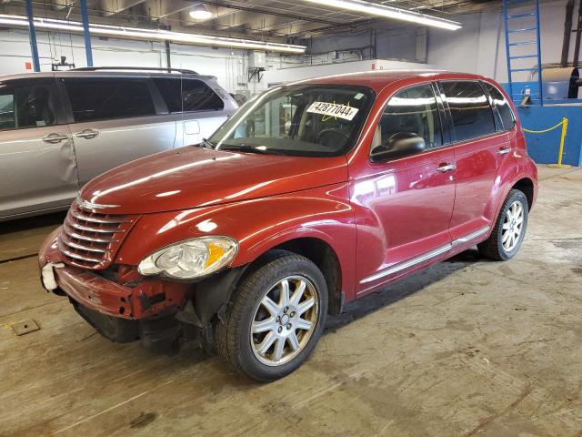 chrysler pt cruiser 2010 3a4gy5f90at132815