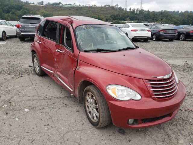 chrysler pt cruiser 2010 3a4gy5f90at153969