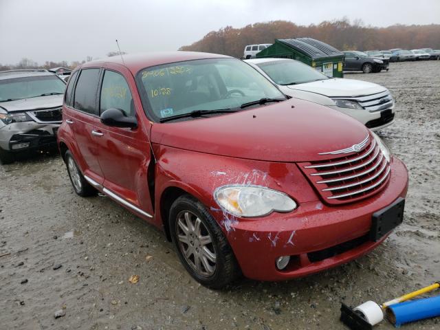 chrysler pt cruiser 2010 3a4gy5f90at185353