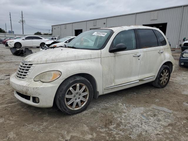 chrysler pt cruiser 2010 3a4gy5f90at199981