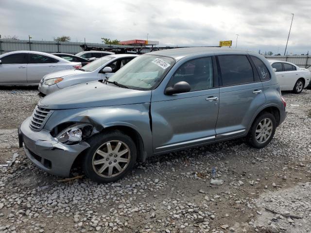 chrysler pt cruiser 2010 3a4gy5f90at205813