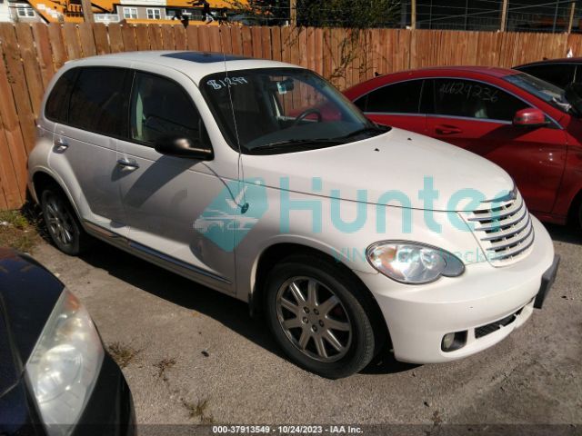 chrysler pt cruiser classic 2010 3a4gy5f90at219257