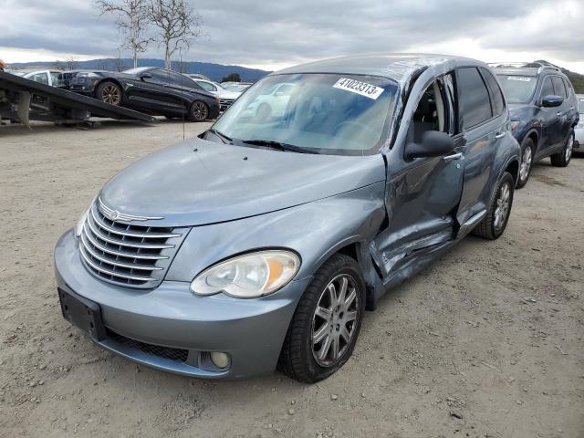 chrysler pt cruiser 2010 3a4gy5f91at131186