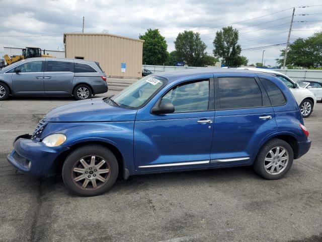 chrysler pt cruiser 2010 3a4gy5f91at131513