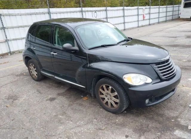 chrysler  2010 3a4gy5f91at142219