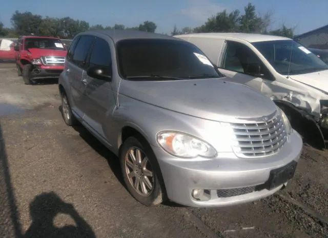 chrysler pt cruiser 2010 3a4gy5f91at171316