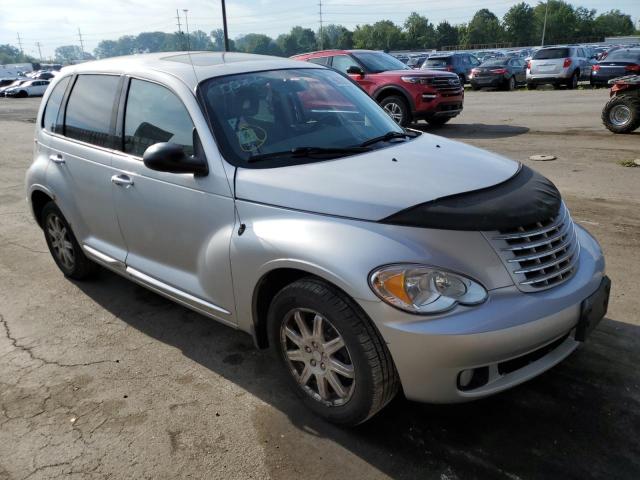 chrysler pt cruiser 2010 3a4gy5f91at177553