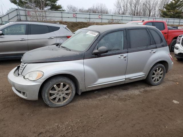 chrysler pt cruiser 2010 3a4gy5f91at209692