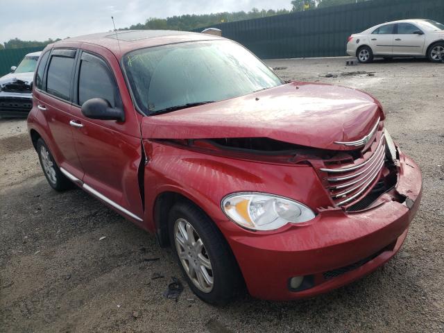 chrysler pt cruiser 2010 3a4gy5f92at132170