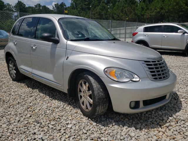 chrysler pt cruiser 2010 3a4gy5f92at143671