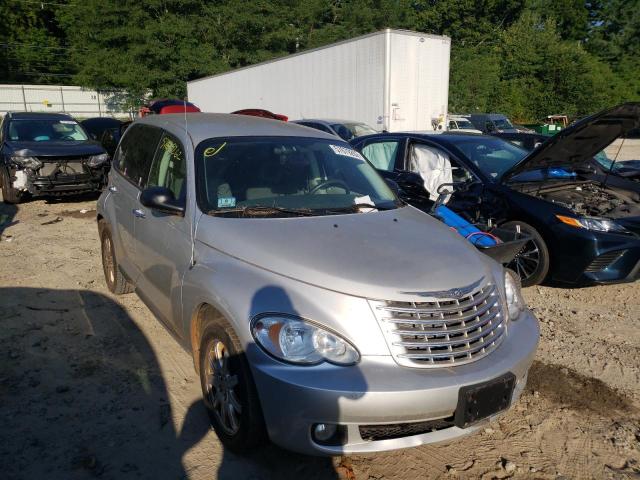 chrysler pt cruiser 2010 3a4gy5f92at156064