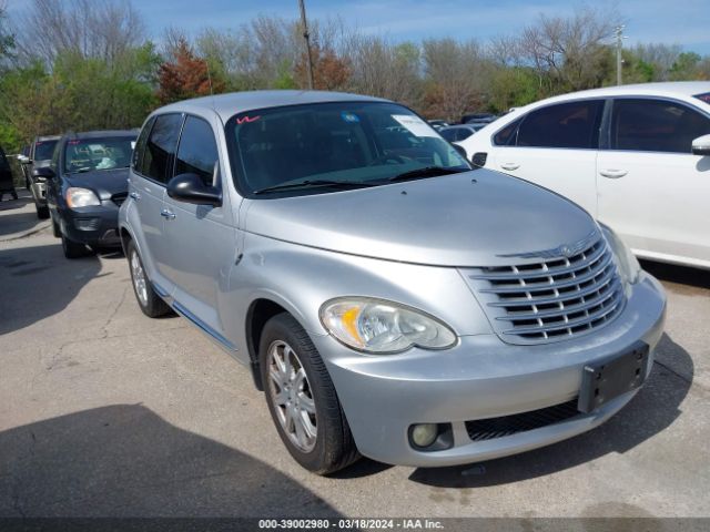 chrysler pt cruiser 2010 3a4gy5f92at165105