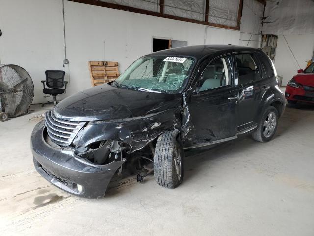 chrysler pt cruiser 2010 3a4gy5f92at165198