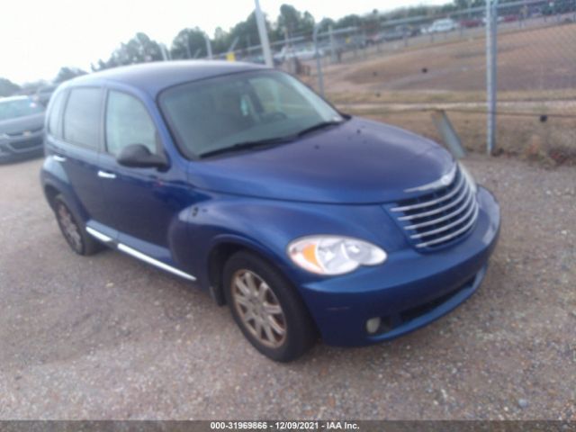 chrysler pt cruiser classic 2010 3a4gy5f92at199951