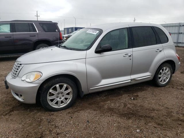 chrysler pt cruiser 2010 3a4gy5f92at220197