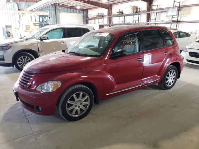 chrysler pt cruiser 2010 3a4gy5f93at153769