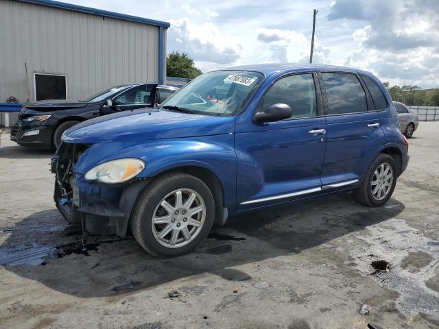 chrysler pt cruiser 2010 3a4gy5f93at208723