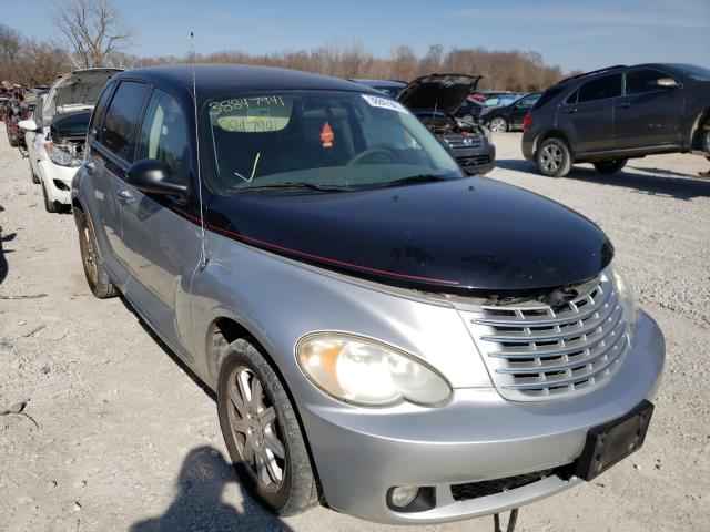 chrysler pt cruiser 2010 3a4gy5f93at212108