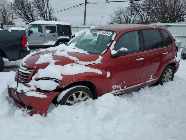 chrysler pt cruiser 2010 3a4gy5f93at219575