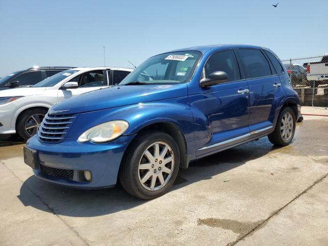 chrysler pt cruiser 2010 3a4gy5f94at131957