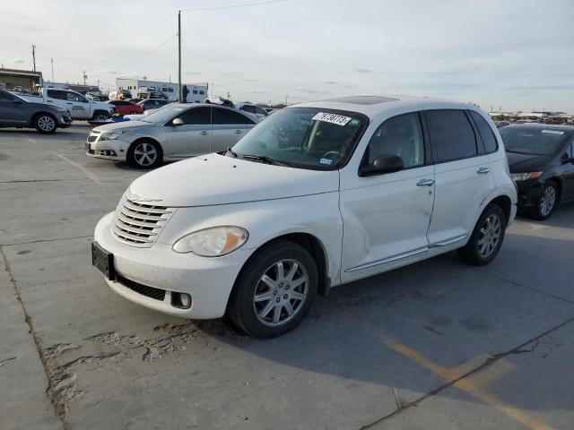 chrysler pt cruiser 2010 3a4gy5f94at132820