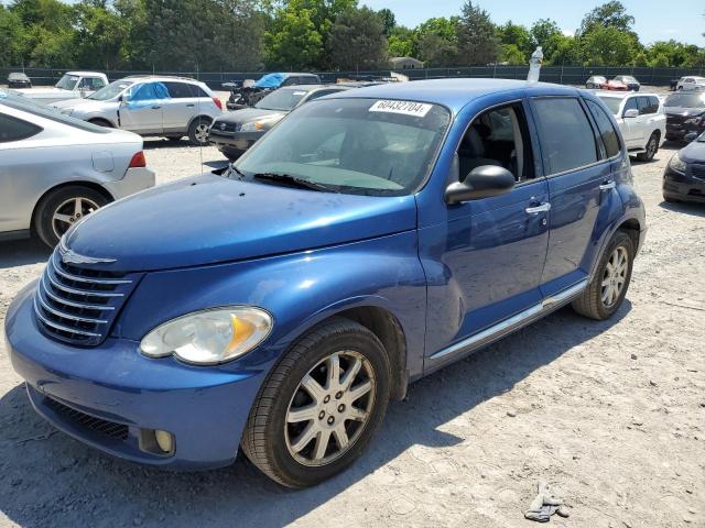 chrysler pt cruiser 2010 3a4gy5f94at164876