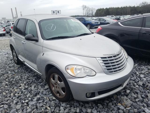 chrysler pt cruiser 2010 3a4gy5f94at205572